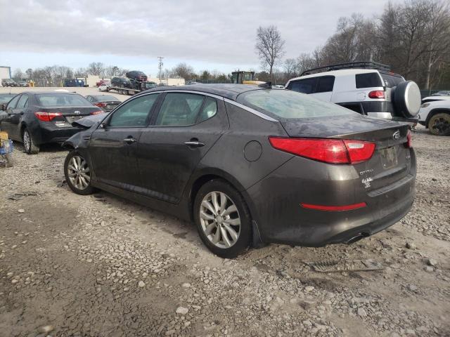 Photo 2 from auction – 2015 KIA OPTIMA EX with VIN 5XXGN4A78FG356450