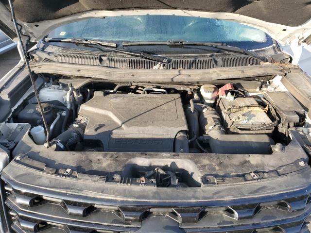 Photo 11 from auction – 2016 FORD EXPLORER S with VIN 1FM5K8GT7GGB41014