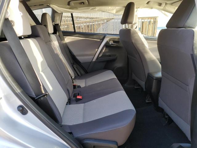 Photo 11 from auction – 2015 TOYOTA RAV4 XLE with VIN 2T3RFREV0FW231046