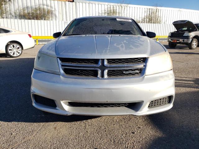 Photo 5 from auction – 2011 DODGE AVENGER EX with VIN 1B3BD4FB1BN509762