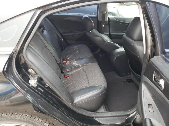 Photo 10 from auction – 2012 HYUNDAI SONATA SE with VIN 5NPEC4AC1CH460580