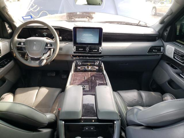 Photo 8 from auction – 2019 LINCOLN NAVIGATOR with VIN 5LMJJ2LTXKEL15034