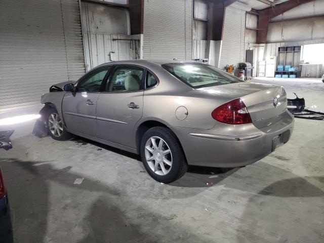 Photo 2 from auction – 2006 BUICK LACROSSE C with VIN 2G4WE587661297164