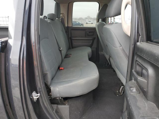 Photo 10 from auction – 2016 RAM 1500 ST with VIN 1C6RR7FT6GS408970