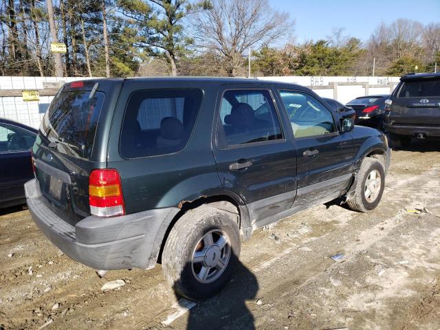 Photo 3 from auction – 2003 FORD ESCAPE with VIN 1FMYU02143KB45172