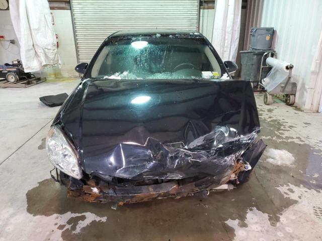 Photo 5 from auction – 2012 CHEVROLET IMPALA LS with VIN 2G1WF5E31C1211153