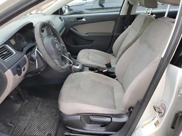 Photo 7 from auction – 2011 VOLKSWAGEN JETTA BASE with VIN 3VW2K7AJ9BM356592