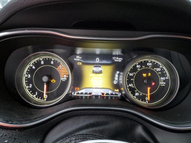 Photo 9 from auction – 2021 JEEP CHEROKEE L with VIN 1C4PJLMX4MD184040