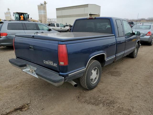 Photo 3 from auction – 1998 CHEVROLET GMT-400 C1 with VIN 2GCEC19R7W1170213