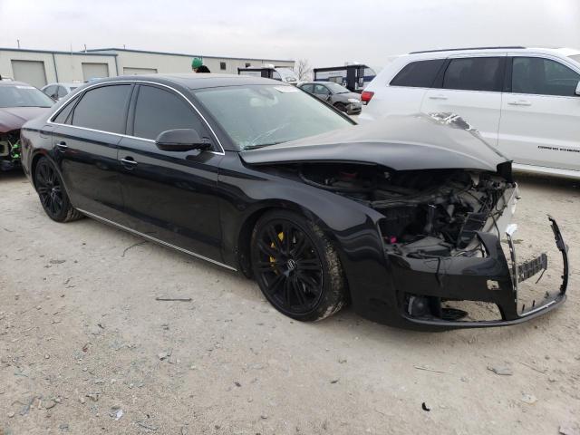 Photo 4 from auction – 2012 AUDI A8 L QUATT with VIN WAURVAFD3CN008705