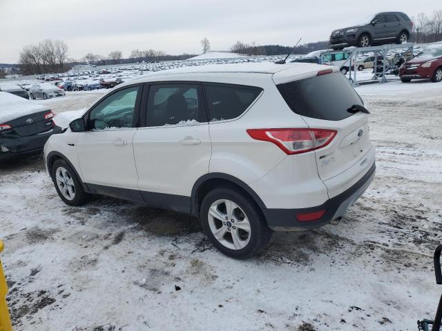 Photo 2 from auction – 2014 FORD ESCAPE SE with VIN 1FMCU9G92EUA54938