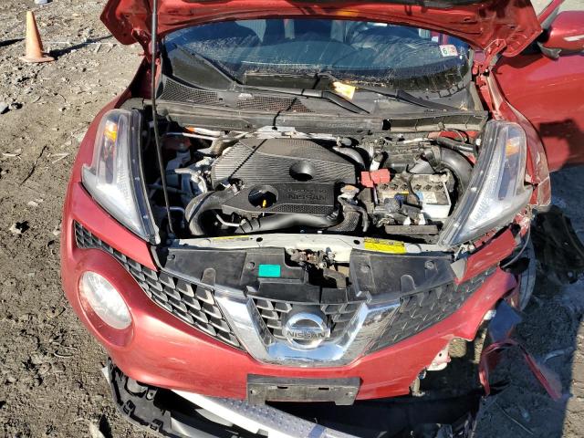 Photo 11 from auction – 2015 NISSAN JUKE S with VIN JN8AF5MVXFT556947
