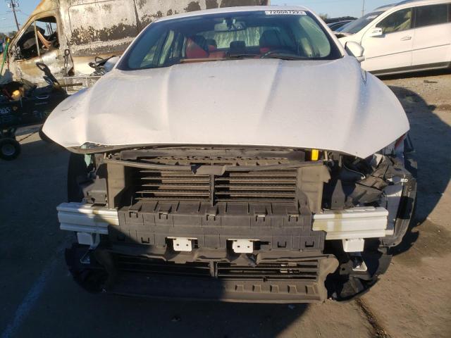 Photo 5 from auction – 2015 FORD FUSION TIT with VIN 3FA6P0SU7FR281380