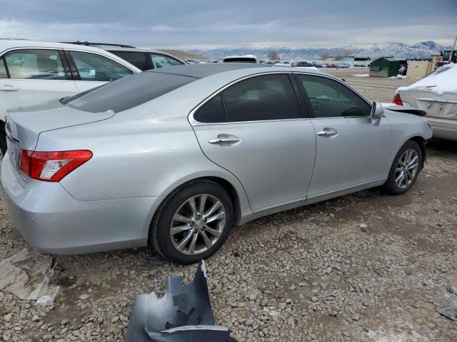 Photo 3 from auction – 2007 LEXUS ES 350 with VIN JTHBJ46G772117623