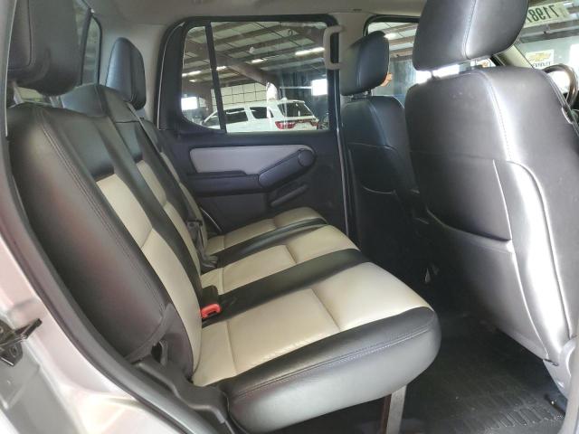 صورة رقم 10 من المزاد - 2008 FORD EXPLORER S مع VIN 1FMEU53E08UA41467