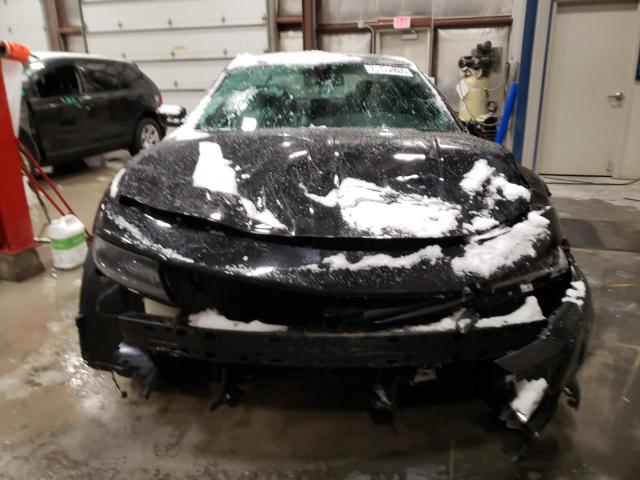 Photo 5 from auction – 2018 DODGE CHARGER GT with VIN 2C3CDXJG0JH159009