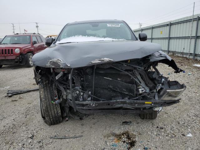 Photo 5 from auction – 2019 DODGE DURANGO SX with VIN 1C4RDJAG0KC633967