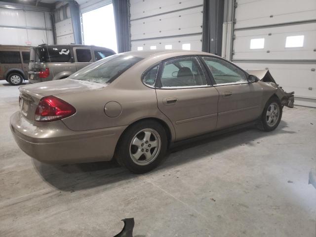 Photo 3 from auction – 2004 FORD TAURUS SES with VIN 1FAFP55S14G202152
