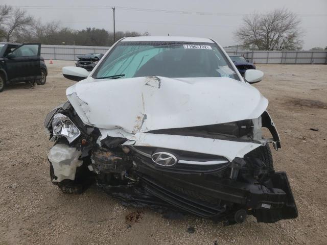 Photo 5 from auction – 2016 HYUNDAI ACCENT SE with VIN KMHCT4AEXGU969194