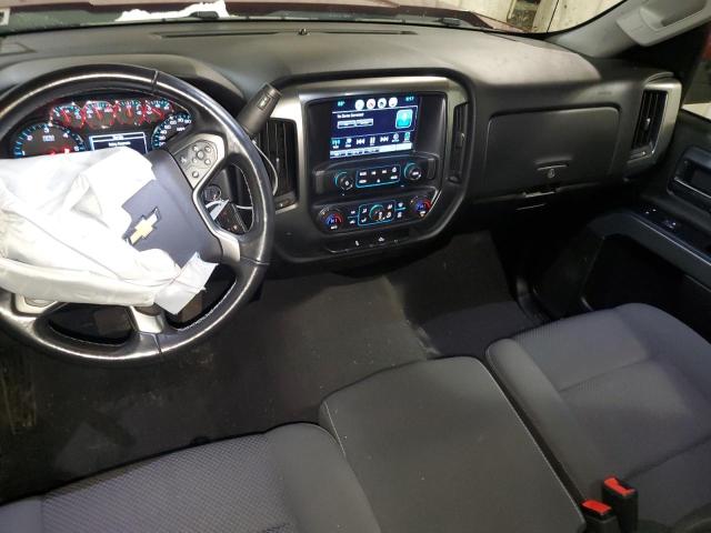 Photo 8 from auction – 2019 CHEVROLET SILVERADO with VIN 2GCVKPEC4K1158229