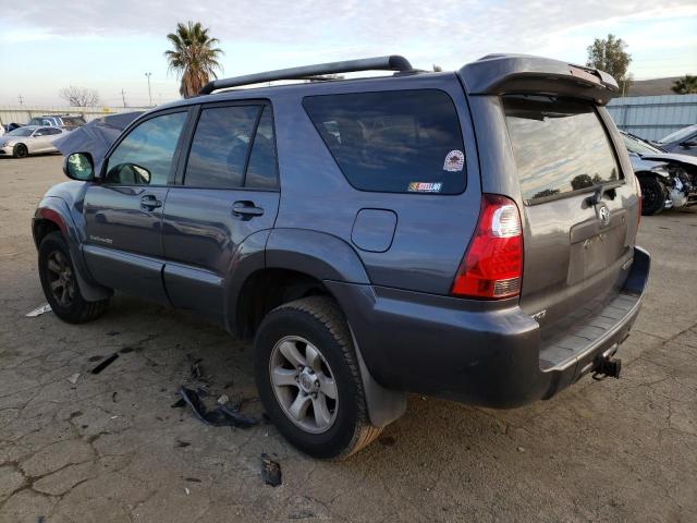 Photo 2 from auction – 2007 TOYOTA 4RUNNER SR with VIN JTEBU14R570122936