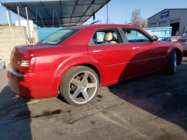 Photo 3 from auction – 2007 CHRYSLER 300C with VIN 2C3LA63H37H653673
