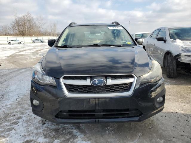 Photo 5 from auction – 2013 SUBARU IMPREZA SP with VIN JF1GPAL68D2864293