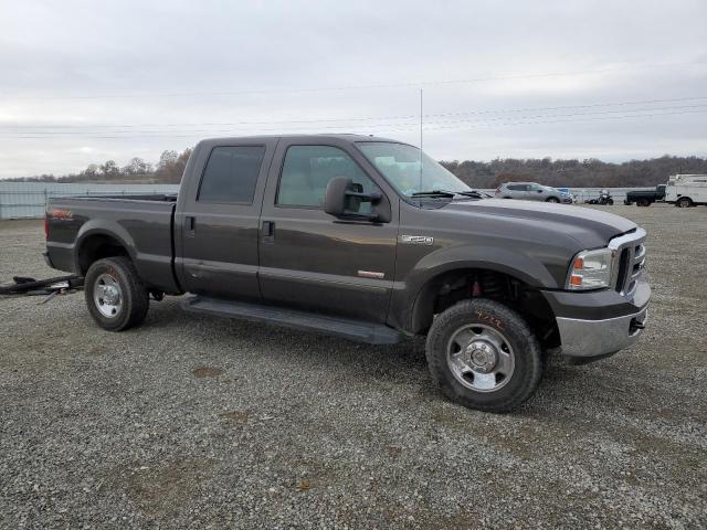 Photo 4 from auction – 2007 FORD F250 SUPER with VIN 1FTSW21P87EA20797