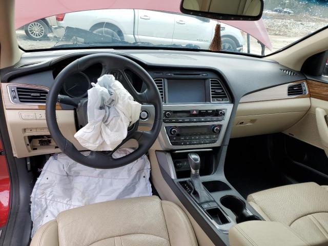 Photo 8 from auction – 2015 HYUNDAI SONATA SPO with VIN 5NPE34AF8FH094339