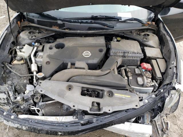 Photo 11 from auction – 2015 NISSAN ALTIMA 2.5 with VIN 1N4AL3AP8FC141842