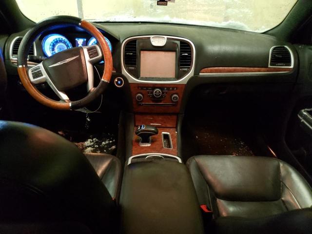 Photo 8 from auction – 2014 CHRYSLER 300 with VIN 2C3CCARG0EH361570