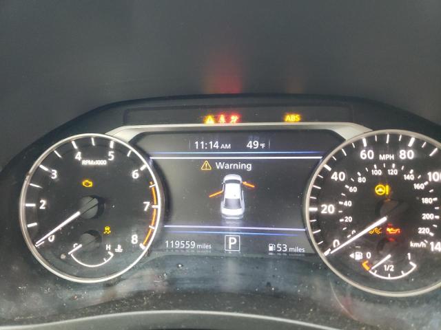 Photo 9 from auction – 2020 NISSAN ALTIMA S with VIN 1N4BL4BV3LC175996