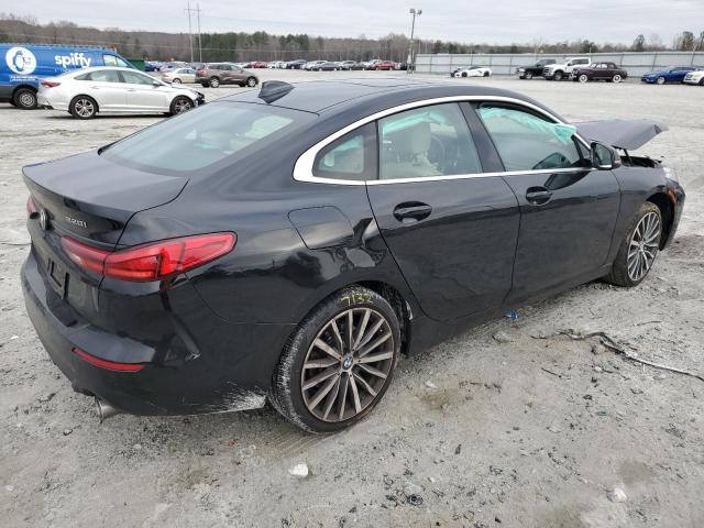 Photo 3 from auction – 2021 BMW 228I with VIN WBA53AK09M7J40848