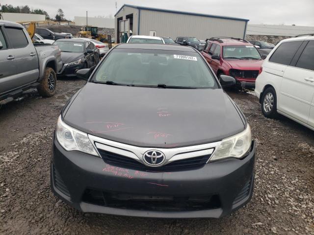 Photo 5 from auction – 2014 TOYOTA CAMRY L with VIN 4T1BF1FK4EU391509