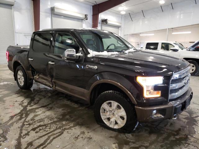 Photo 4 from auction – 2015 FORD F150 SUPER with VIN 1FTEW1EF8FFC72731