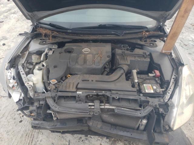 Photo 11 from auction – 2012 NISSAN ALTIMA BAS with VIN 1N4AL2AP0CC255260