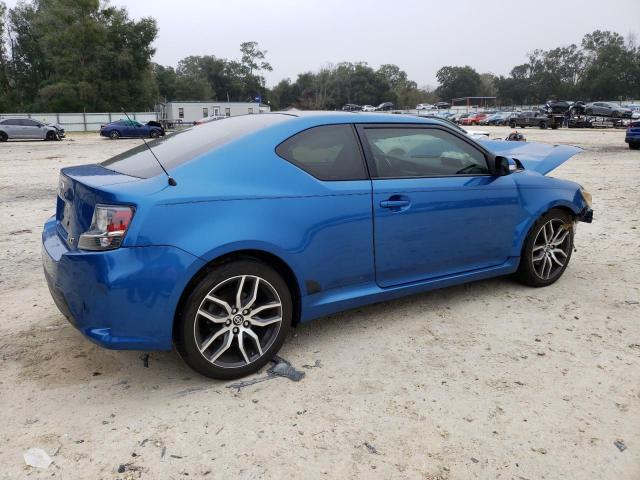 Photo 3 from auction – 2015 TOYOTA SCION TC with VIN JTKJF5C79FJ009400