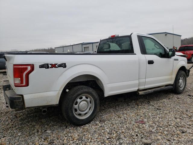 Photo 3 from auction – 2016 FORD F150 with VIN 1FTMF1EF2GKF68333