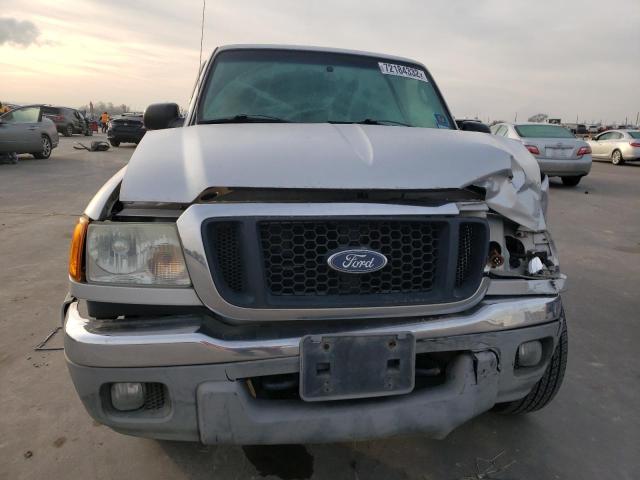 Photo 5 from auction – 2004 FORD RANGER SUP with VIN 1FTZR45EX4PB44967
