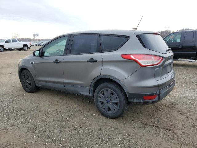 Photo 2 from auction – 2014 FORD ESCAPE S with VIN 1FMCU0F78EUD44192
