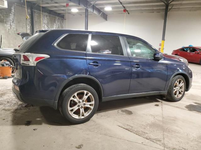 Photo 3 from auction – 2015 MITSUBISHI OUTLANDER with VIN JA4AZ3A3XFZ005807