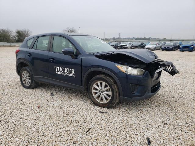 Photo 4 from auction – 2015 MAZDA CX-5 SPORT with VIN JM3KE2BE5F0543374