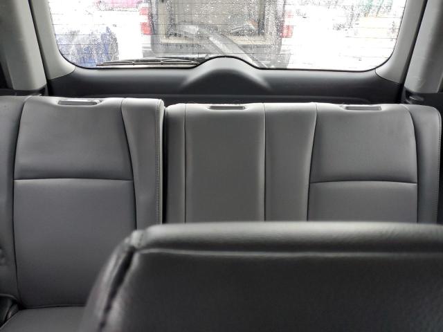 Photo 10 from auction – 2006 HONDA PILOT EX with VIN 2HKYF18706H553669