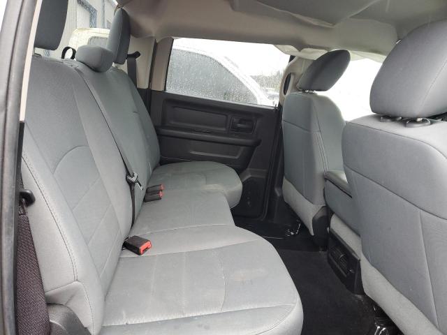 Photo 10 from auction – 2016 RAM 1500 ST with VIN 1C6RR6KM2GS320037