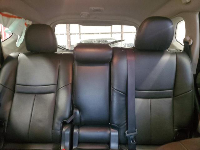 Photo 10 from auction – 2017 NISSAN ROGUE S with VIN JN8AT2MT2HW380015