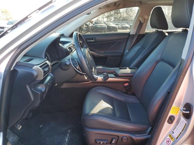 Photo 7 from auction – 2014 LEXUS IS 250 with VIN JTHBF1D27E5041288