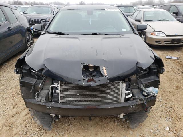 Photo 5 from auction – 2017 CHEVROLET IMPALA with VIN 2G1105SA4H9175210