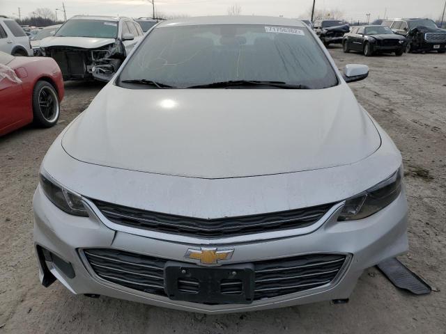 Photo 5 from auction – 2018 CHEVROLET MALIBU LT with VIN 1G1ZD5ST9JF175984