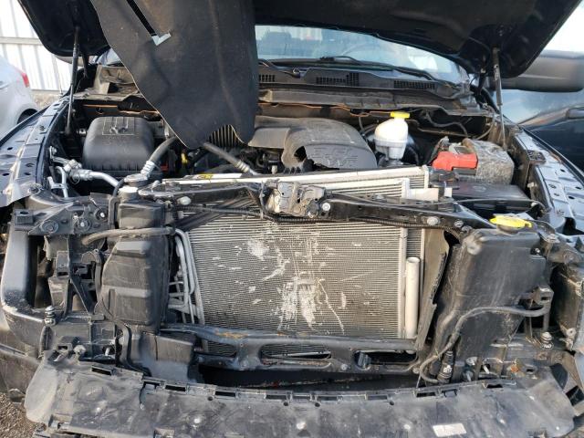 Photo 11 from auction – 2019 RAM 1500 CLASS with VIN 1C6RR7FG7KS736295
