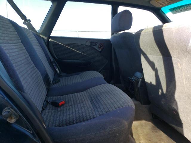 Photo 11 from auction – 1999 SUBARU LEGACY OUT with VIN 4S3BG6857X6600898